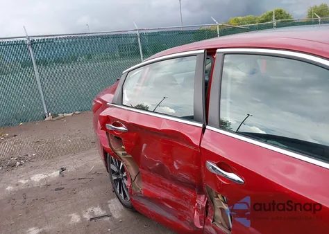 2018 Nissan Altima 2.5 Sv from USA, damaged, VIN 1N4AL3AP2JC230623